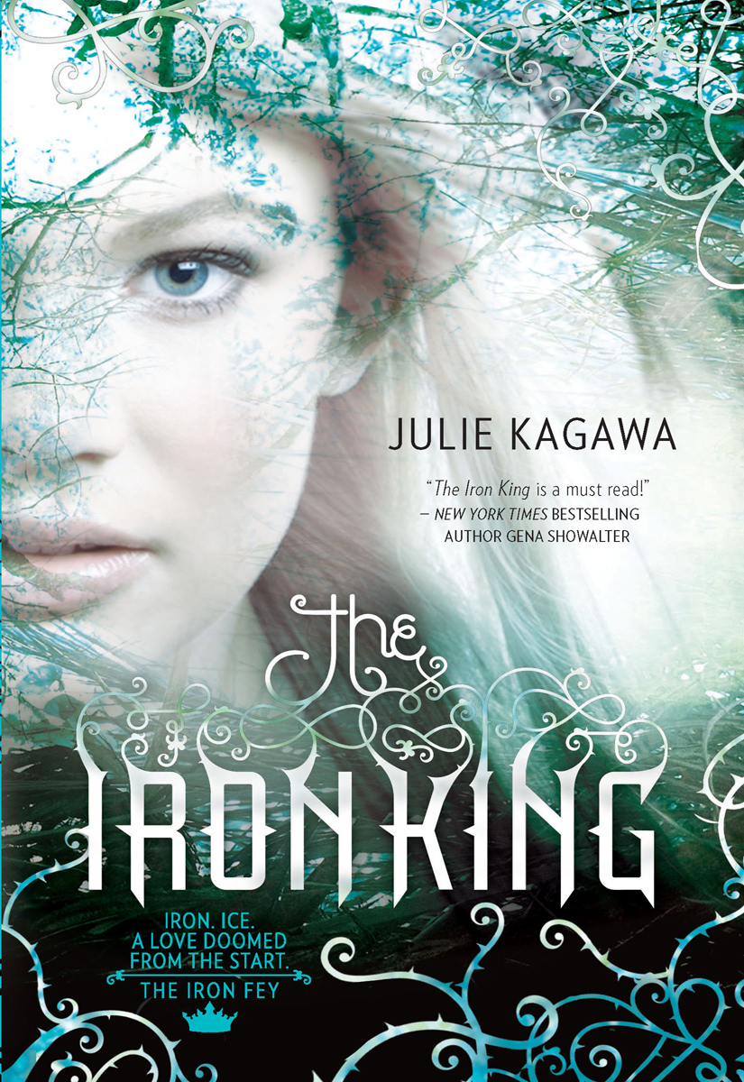 The Iron King Julie Kagawa