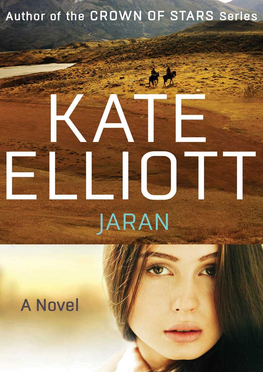 Jaran Kate Elliott