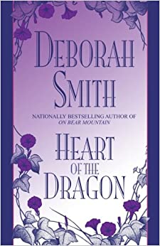 Heart Of The Dragon Deborah Smith
