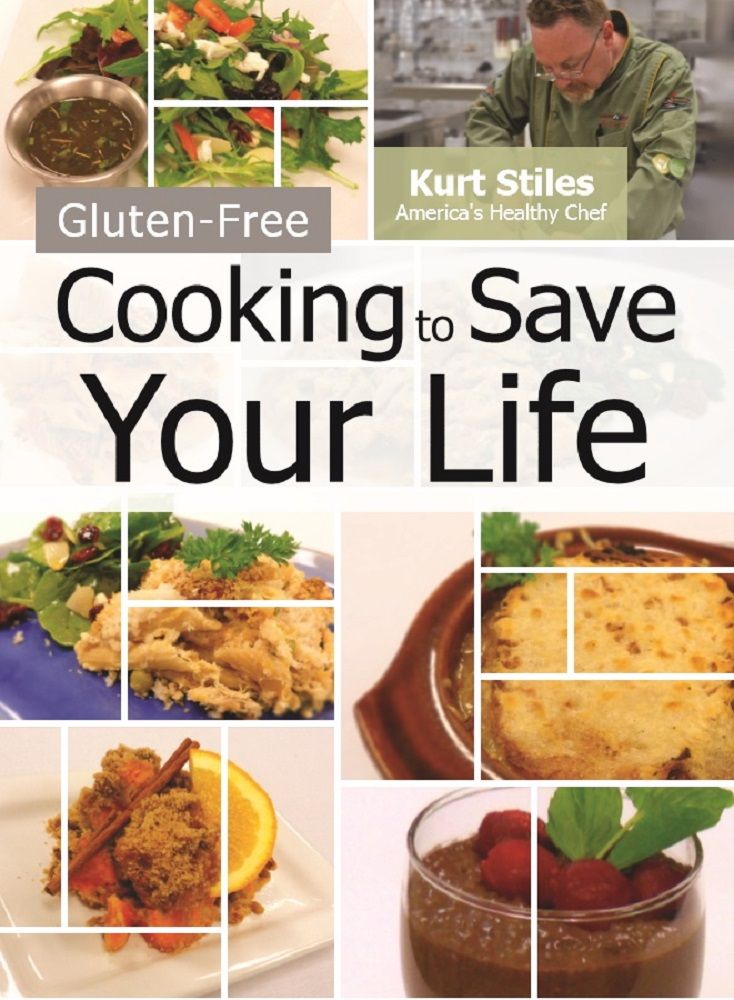 Cooking To Save Your Life Stiles Kurt