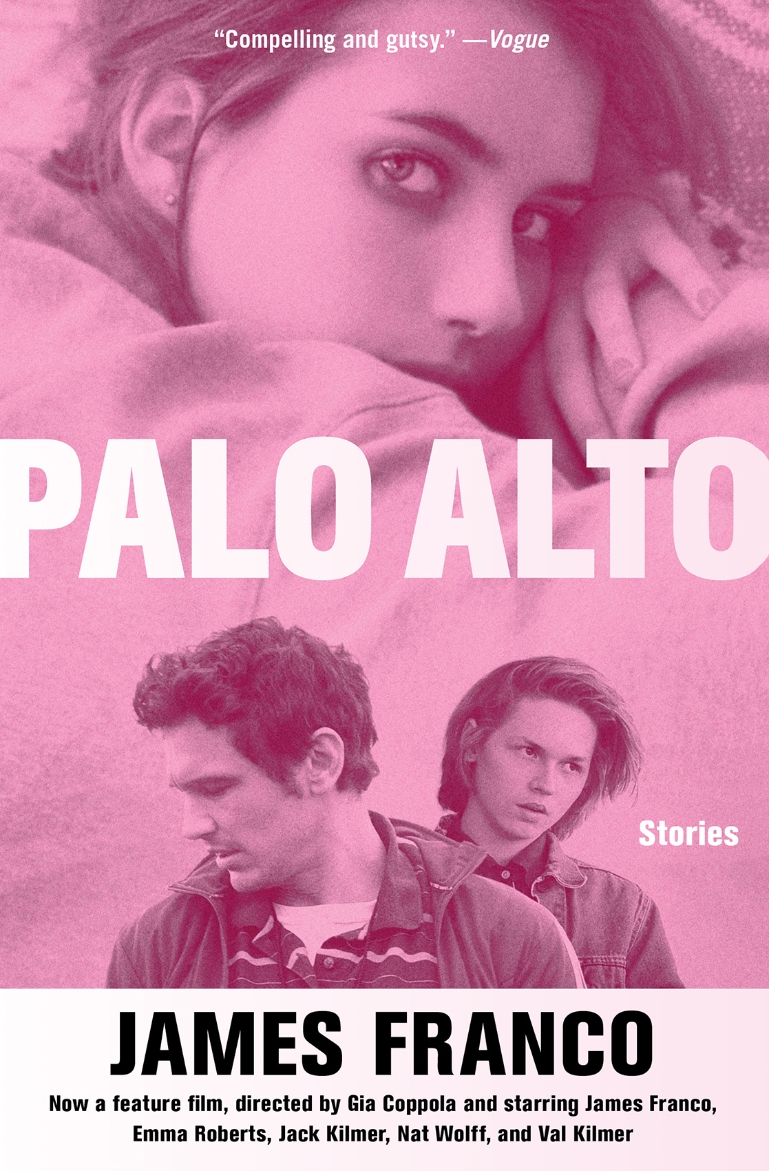 Palo Alto James Franco