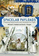 Spacelab Payloads Prepping Experiments And Hardware For Flight 1st Ed 2022 Haddad