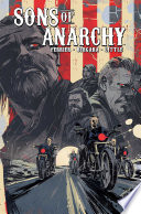 Sons Of Anarchy Vol 6 Ferrier Ryan