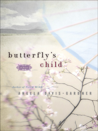 Butterflys Child Davisgardner Angela