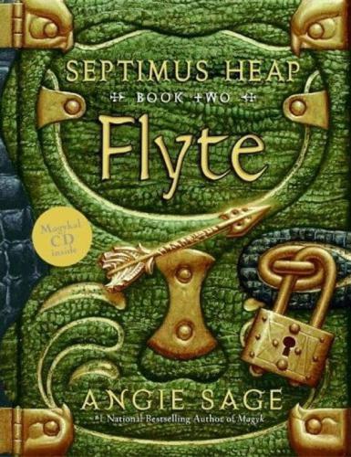 Flyte Sage Angie