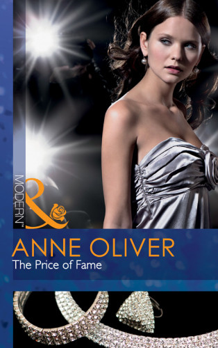 The Price Of Fame Oliver Anne