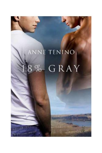 18 Gray Tenino Anne
