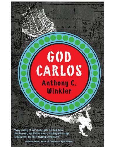 God Carlos Winkler Anthony C