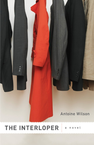 The Interloper Wilson Antoine