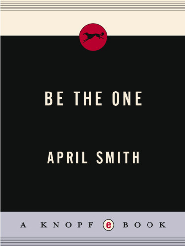 Be The One Smith April