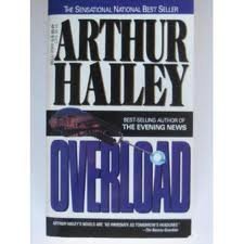 Overload Hailey Arthur