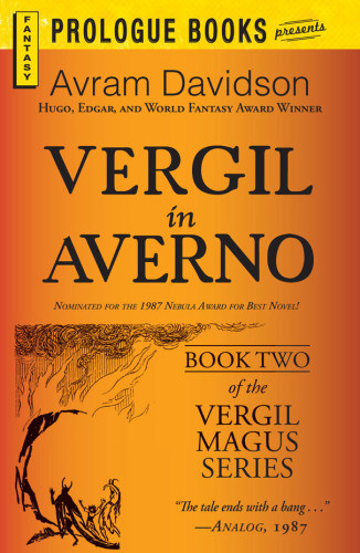Vergil In Averno Avram Davidson