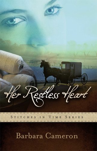 Her Restless Heart Cameron Barbara