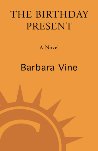 The Birthday Present Vine Barbara