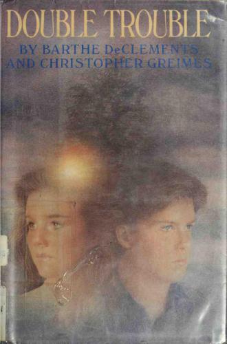 Double Trouble Declements Barthe Greimes Christopher