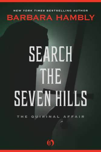 Search The Seven Hills Hambly Barbara