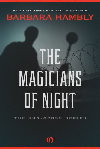 The Magicians Of Night Hambly Barbara