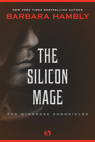 The Silicon Mage Hambly Barbara
