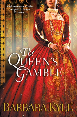 The Queens Gamble Kyle Barbara