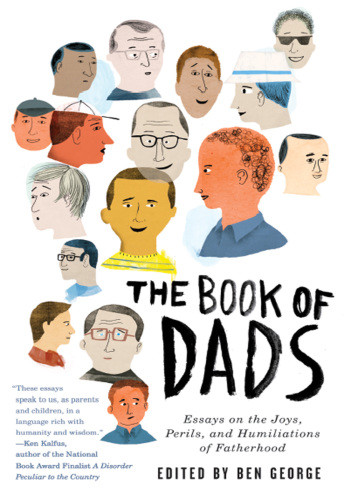The Book Of Dads George Ben