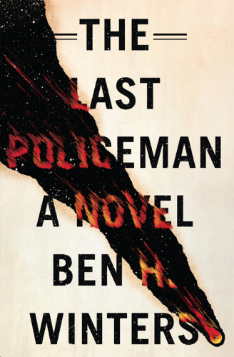 The Last Policeman Winters Ben H