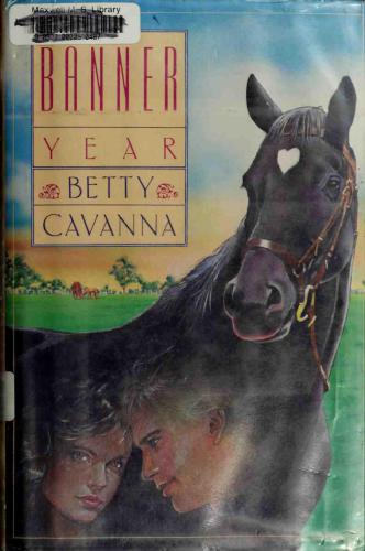Banner Year Cavanna Betty