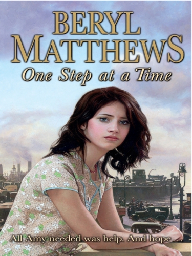 One Step At A Time Matthews Beryl