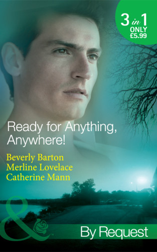 Ready For Anything Anywhere Barton Beverly