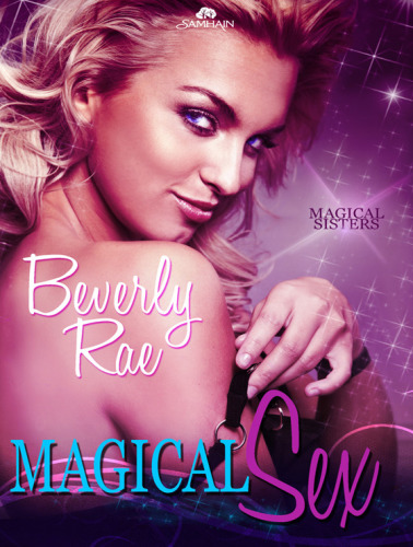 Magical Sex Rae Beverly
