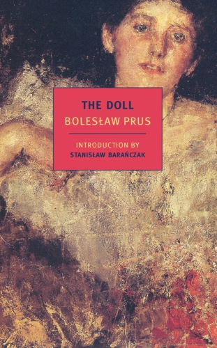 The Doll Prus Boleslaw