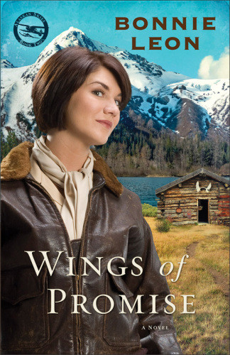 Wings Of Promise A Novel Leon Bonnie