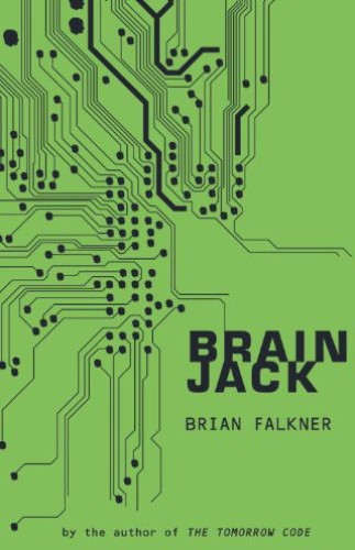 Brain Jack Falkner Brian