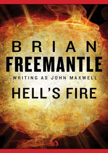 Hells Fire Freemantle Brian