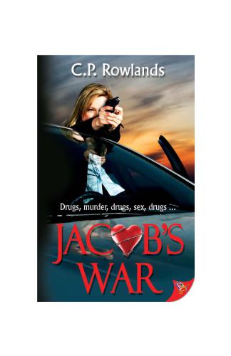 Jacobs War Rowlands C P