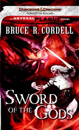 Sword Of The Gods Cordell Bruce R