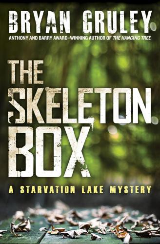 The Skeleton Box Gruley Bryan