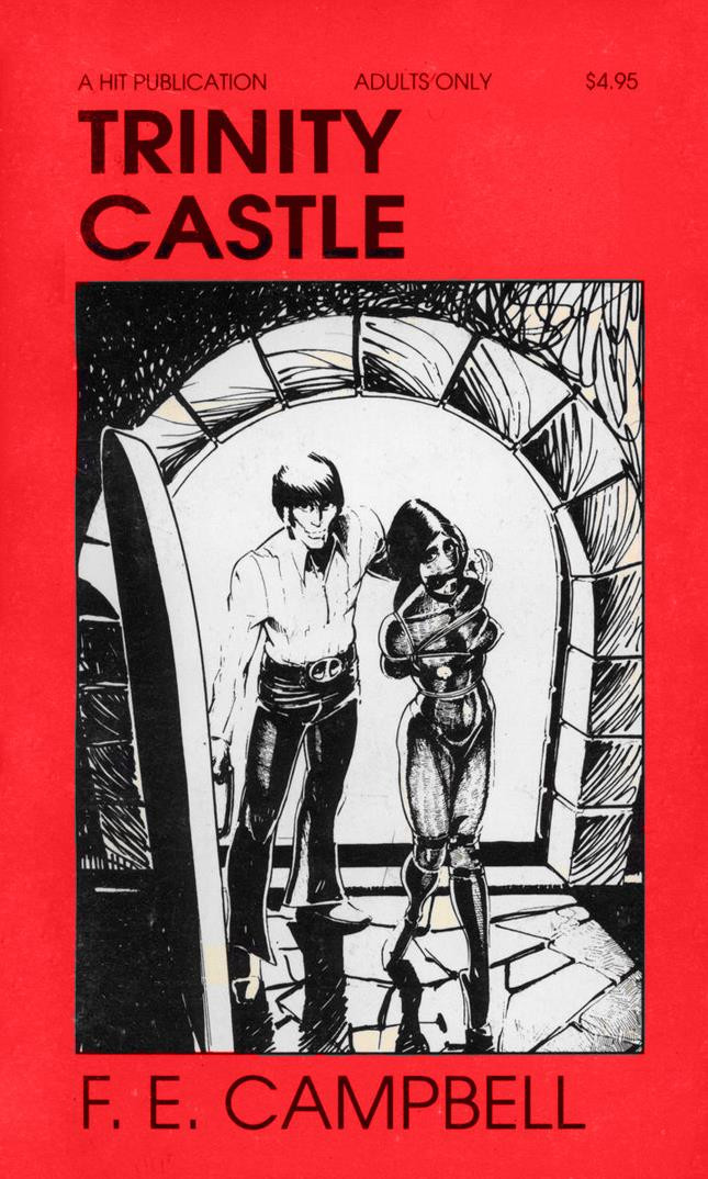 Trinity Castle F E Campbell