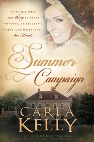 Summer Campaign Kelly Carla