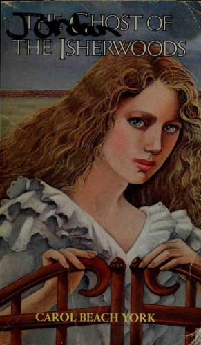 The Ghost Of The Isherwoods York Carol Beach
