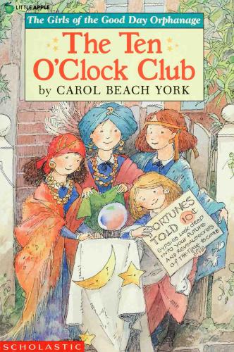 The Ten Oclock Club York Carol Beach