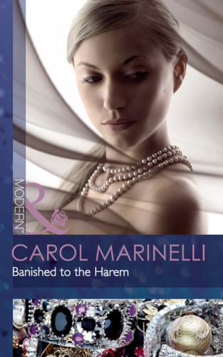 Banished To The Harem Marinelli Carol
