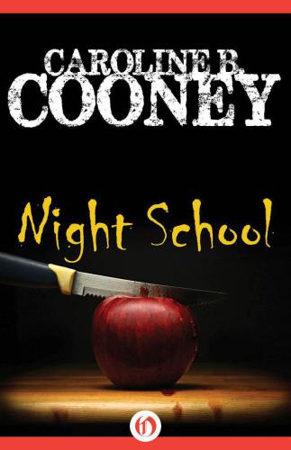 Night School Cooney Caroline B
