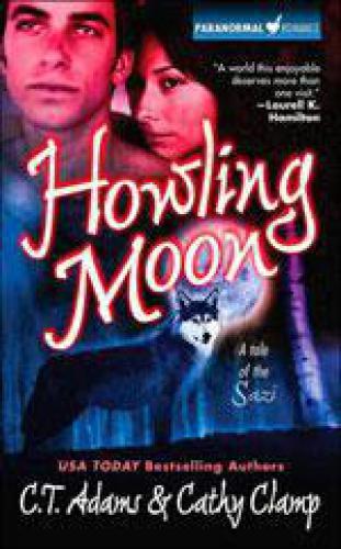 Howling Moon Adams C T Clamp Cathy