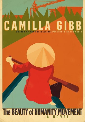 The Beauty Of Humanity Movement Gibb Camilla
