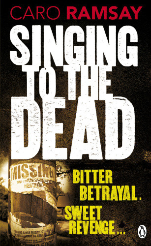 Singing To The Dead Ramsay Caro