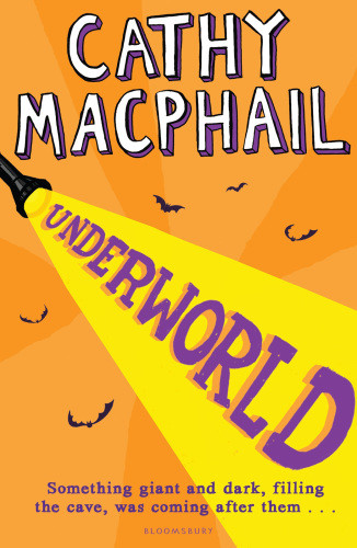 Underworld Macphail Cathy