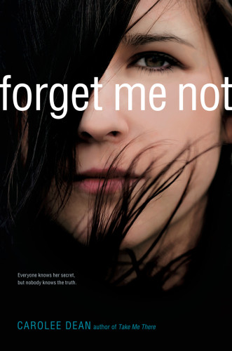 Forget Me Not Dean Carolee
