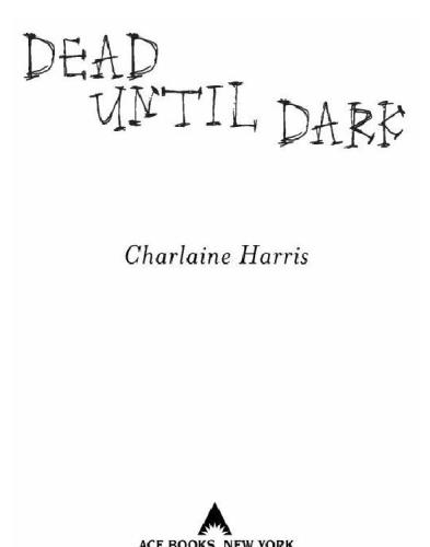 Sookie Stackhouse 8copy Boxed Set Harris Charlaine