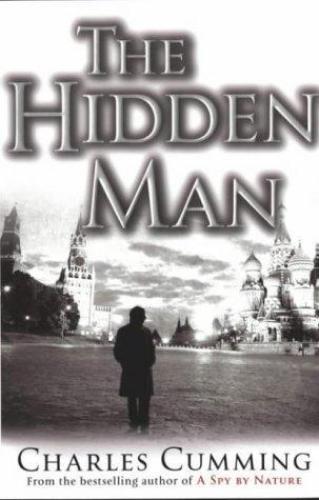 The Hidden Man Cumming Charles