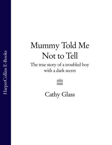 Mummy Told Me Not To Tell Glass Cathy